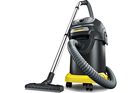 aspirateurs de garage cave sans sac marque karcher